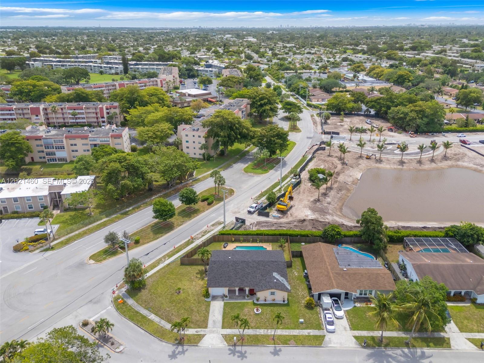 850 NW 79th Ave