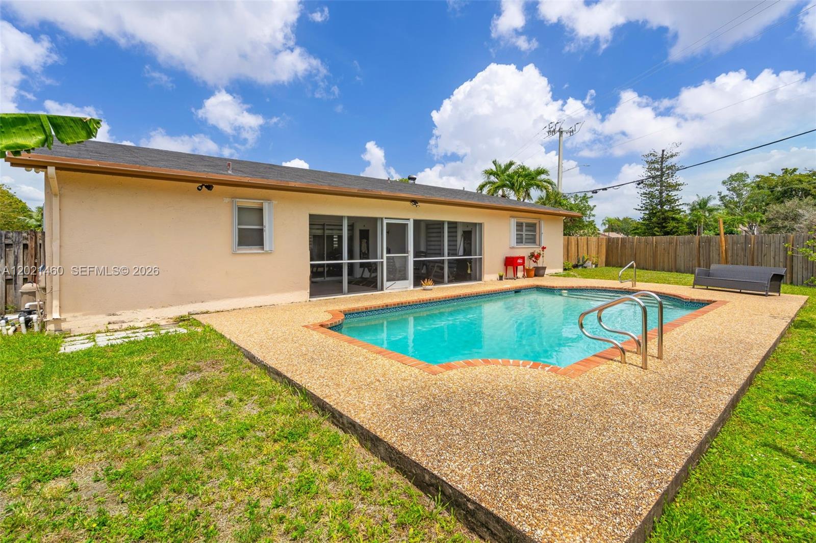850 NW 79th Ave