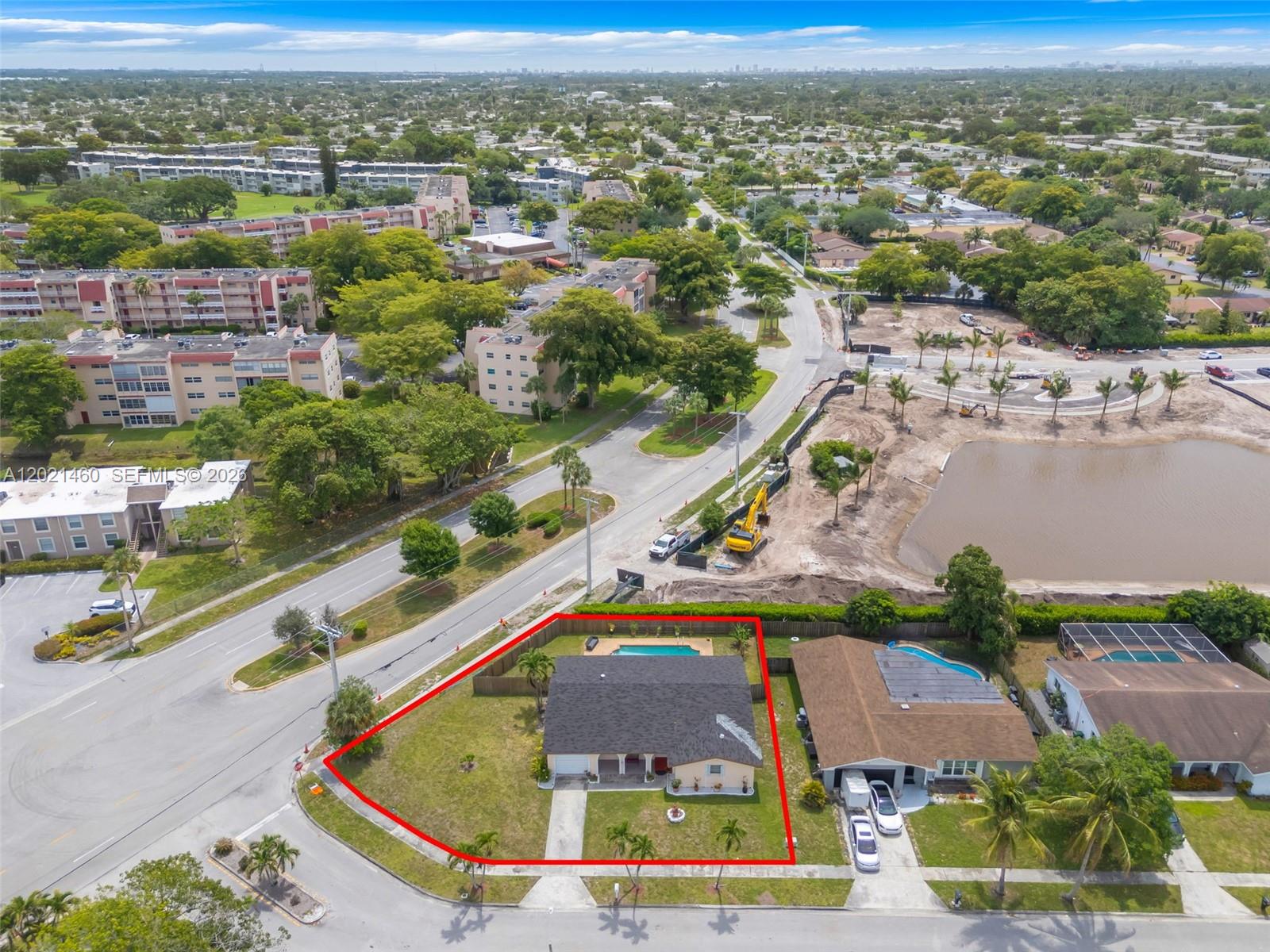 850 NW 79th Ave