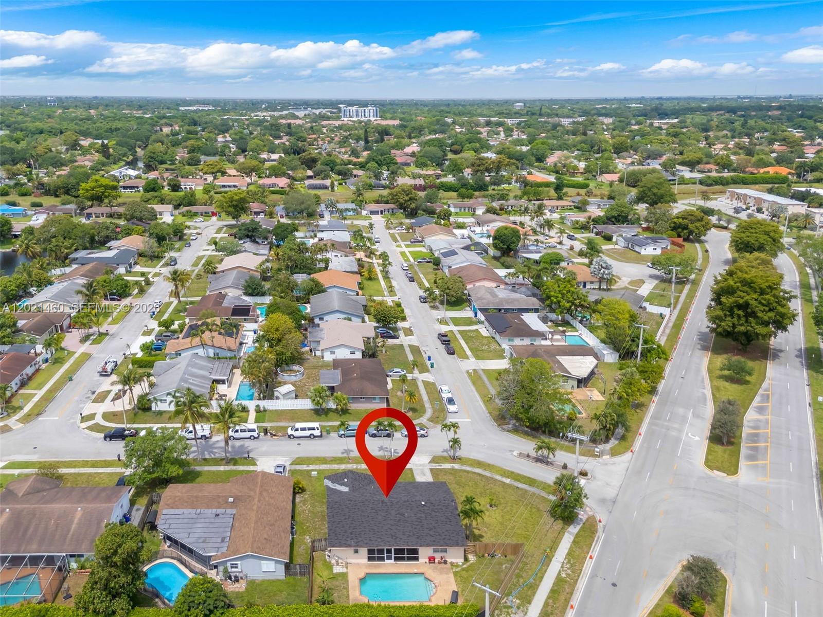 850 NW 79th Ave
