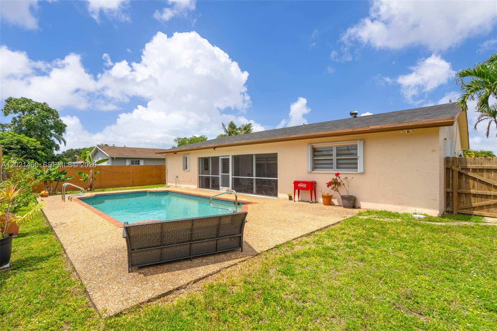 850 NW 79th Ave