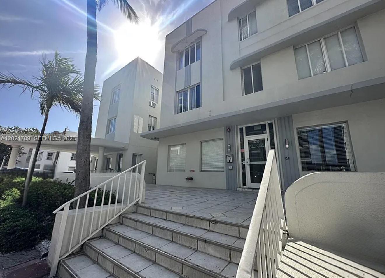 3700 Collins Ave # 306 Unit: S-306