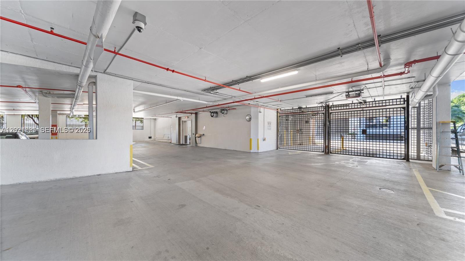 1690 SW 27th Ave # 505