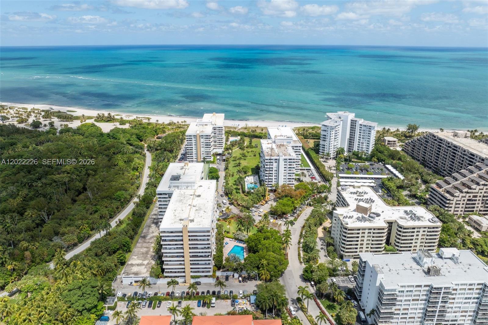 199 Ocean Lane Dr # 515