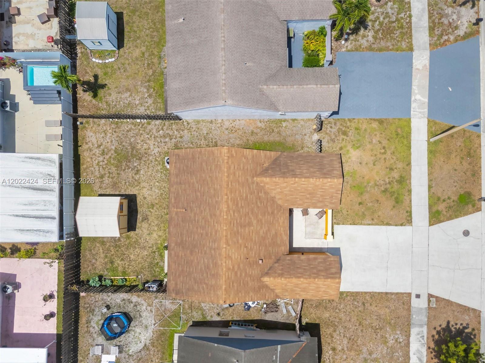 20370 NW 32nd Ave