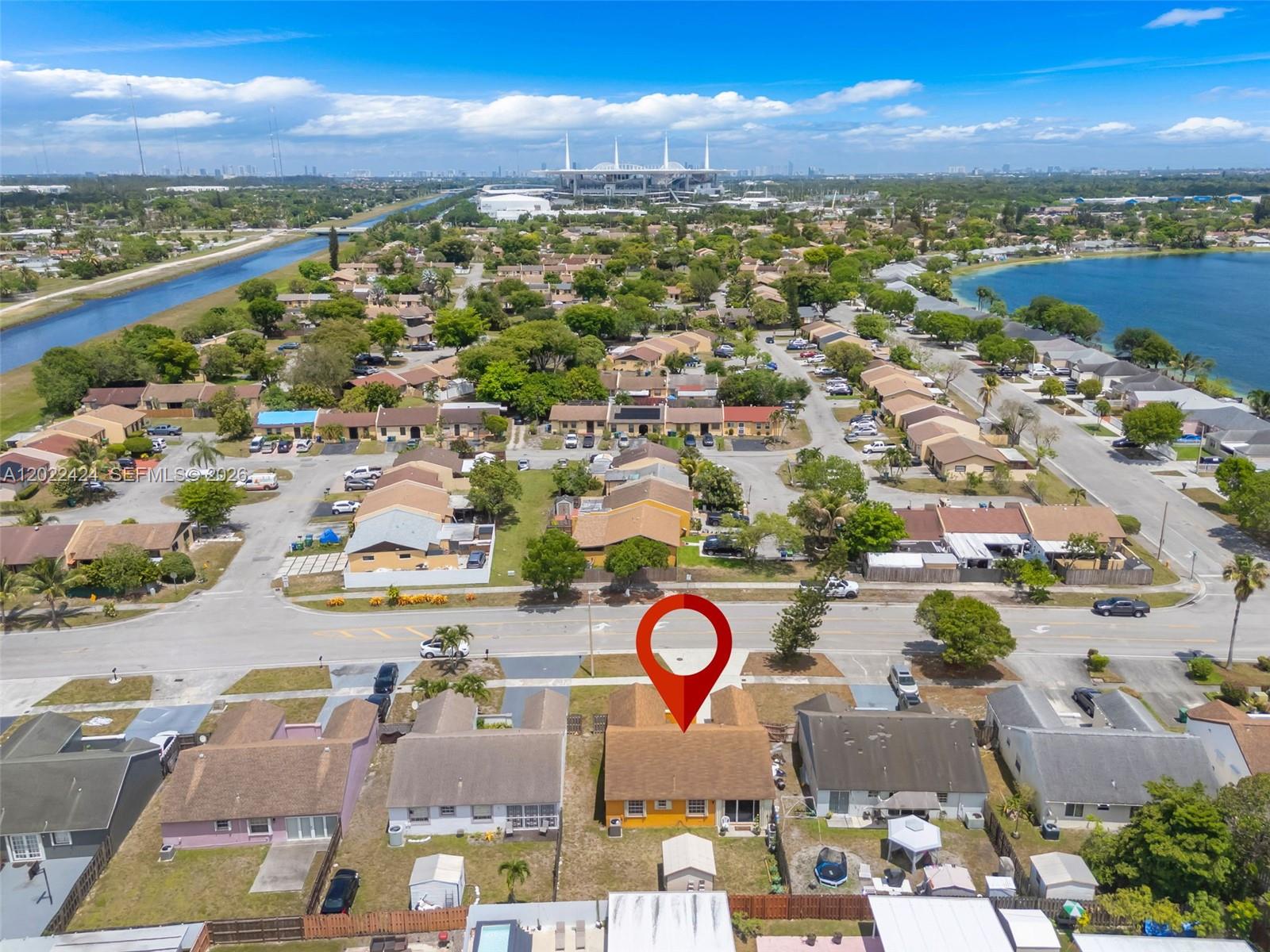 20370 NW 32nd Ave