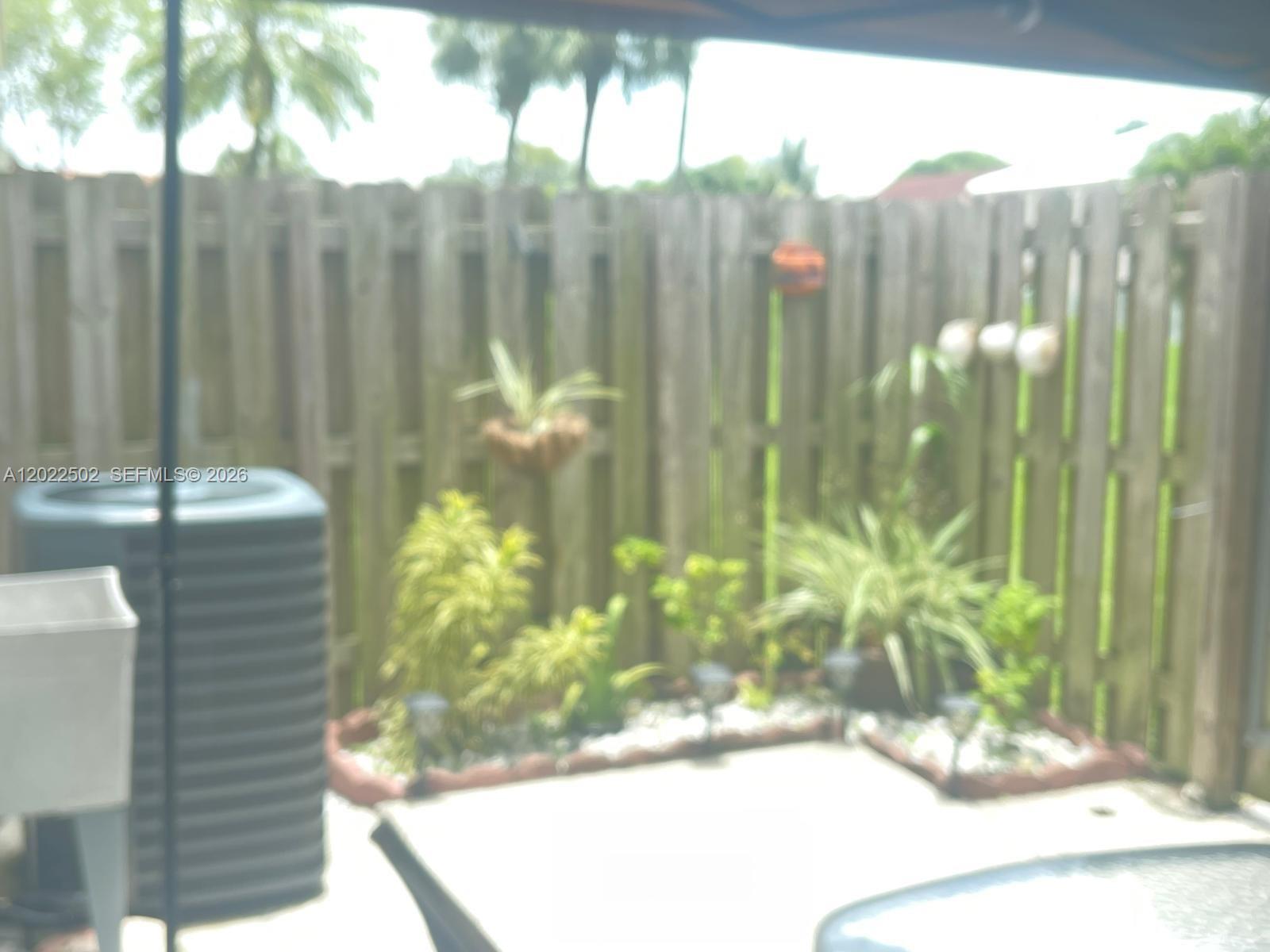 9880 Hammocks Blvd # 43 Unit: 101-43