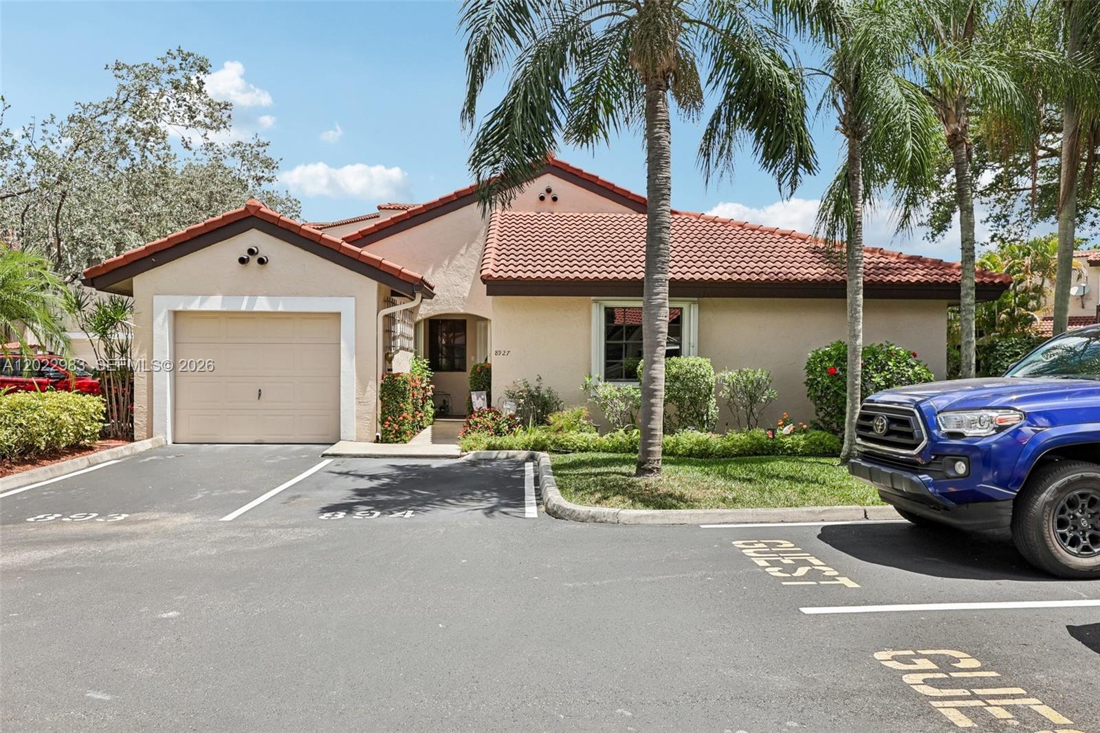 8927 W Sunrise Blvd
