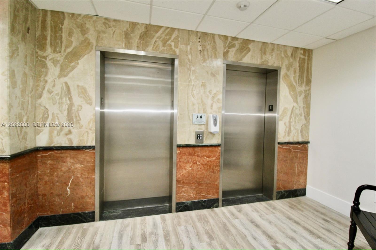 770 Ponce De Leon Blvd # 301