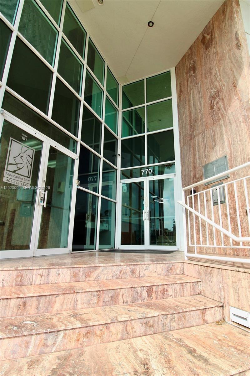 770 Ponce De Leon Blvd # 301