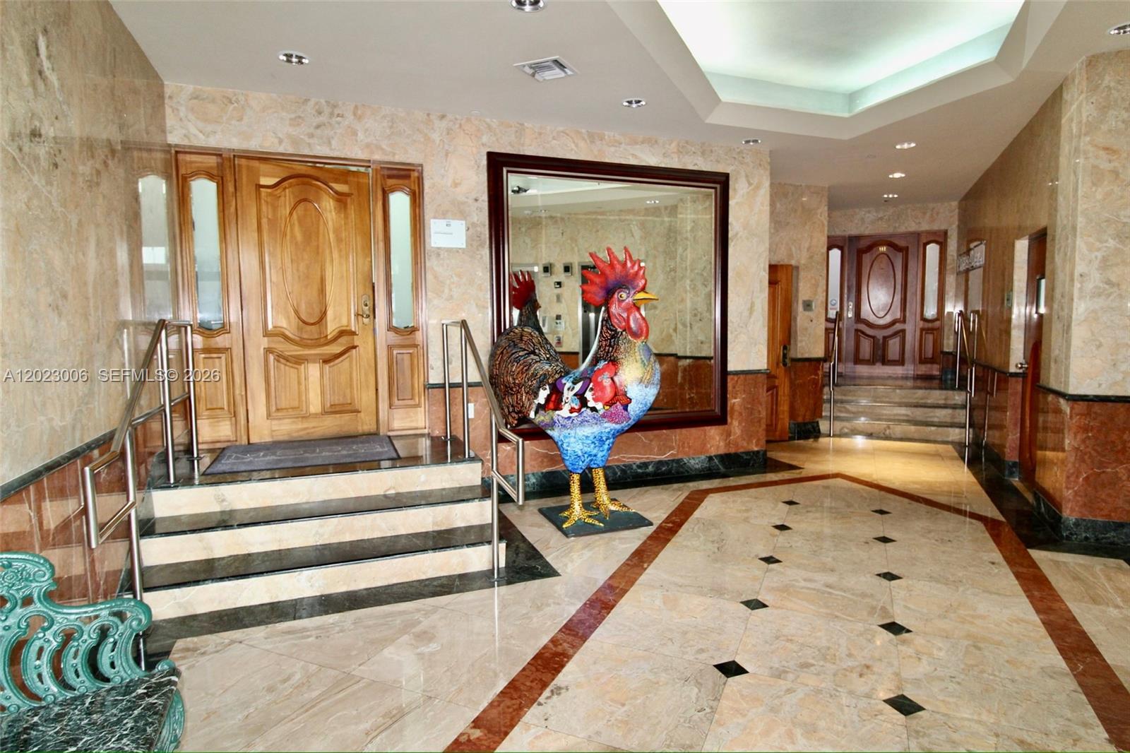 770 Ponce De Leon Blvd # 301