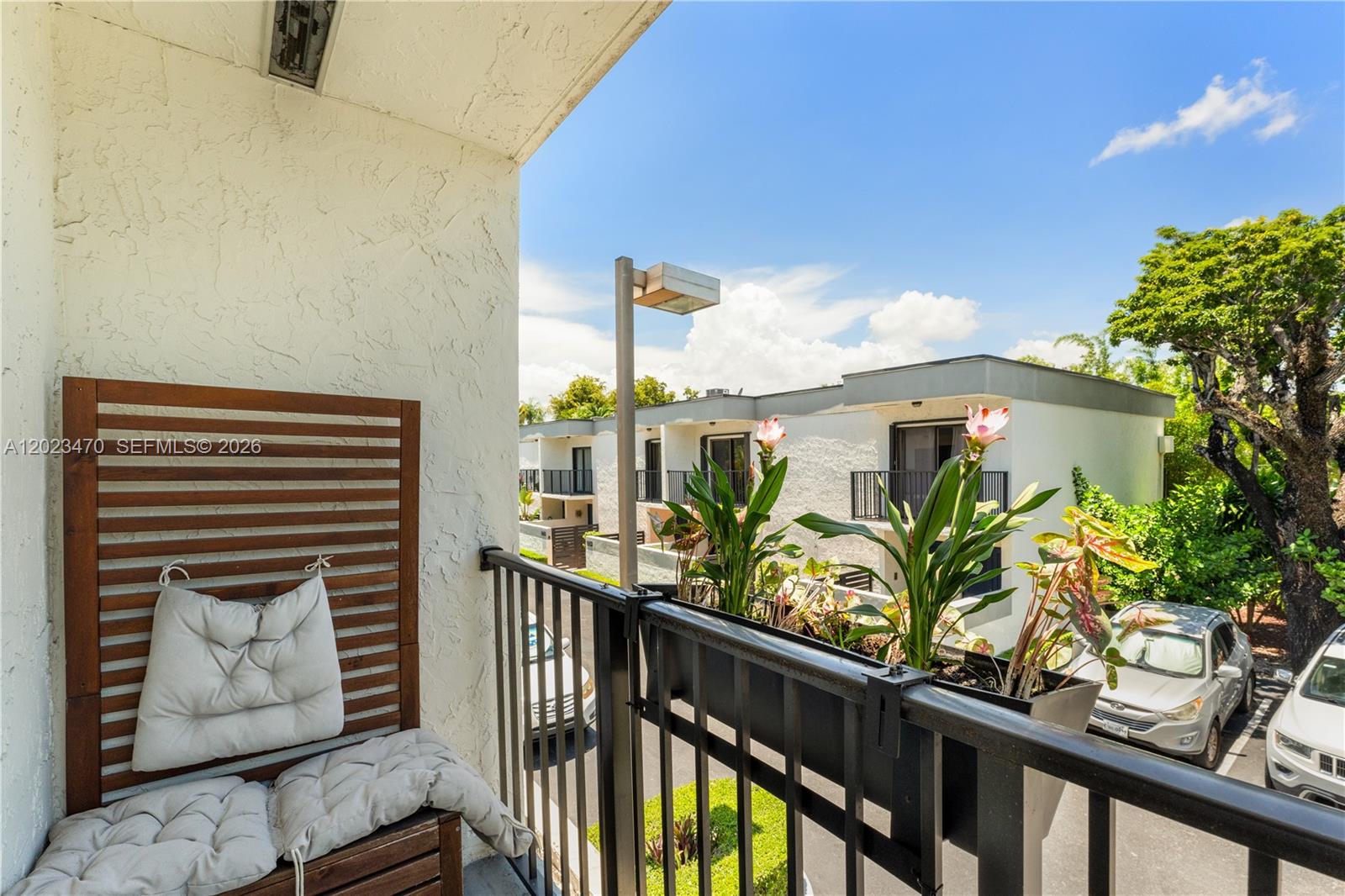 3214 W Trade Ave # 5 Unit: III-5