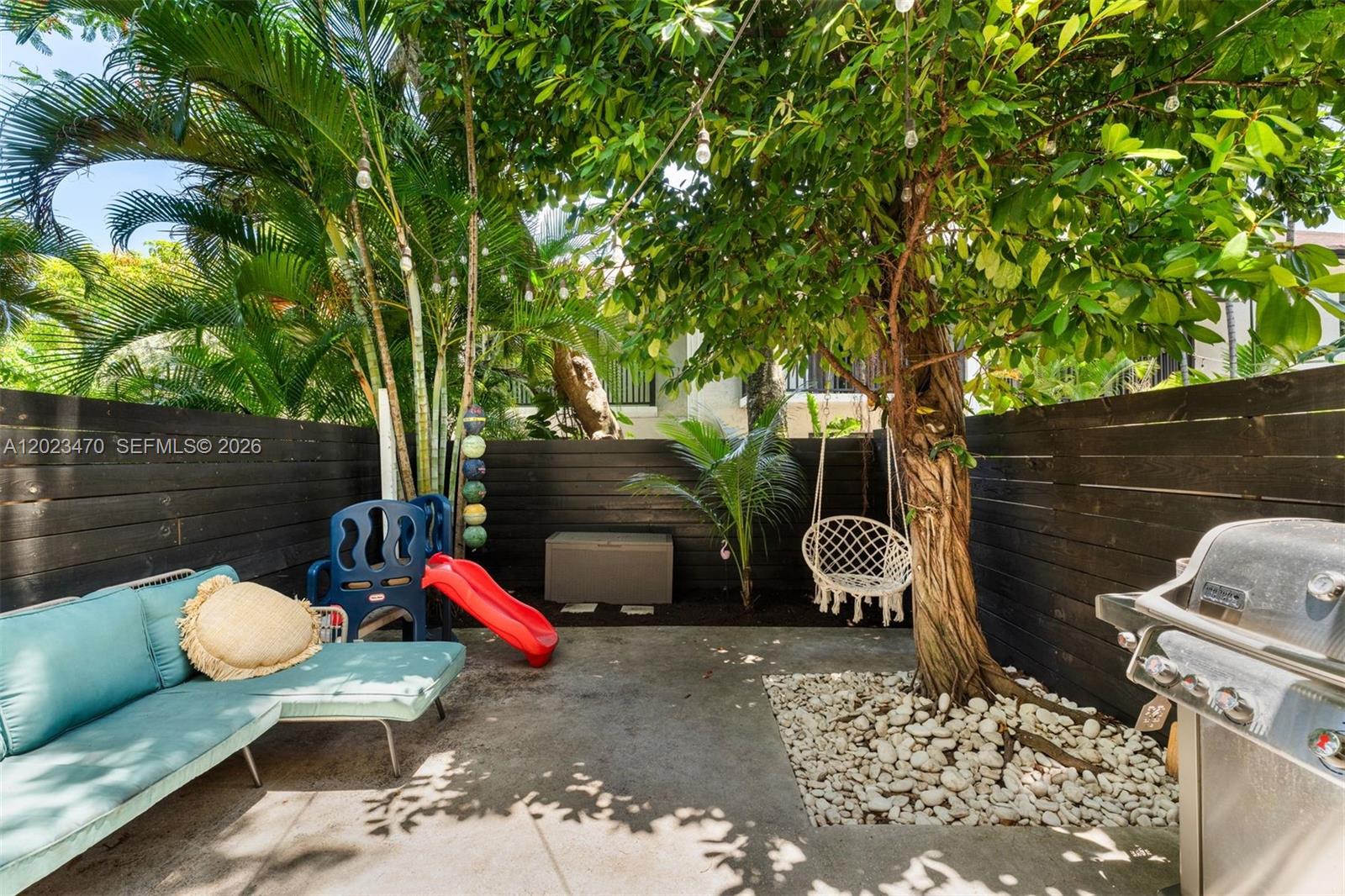 3214 W Trade Ave # 5 Unit: III-5