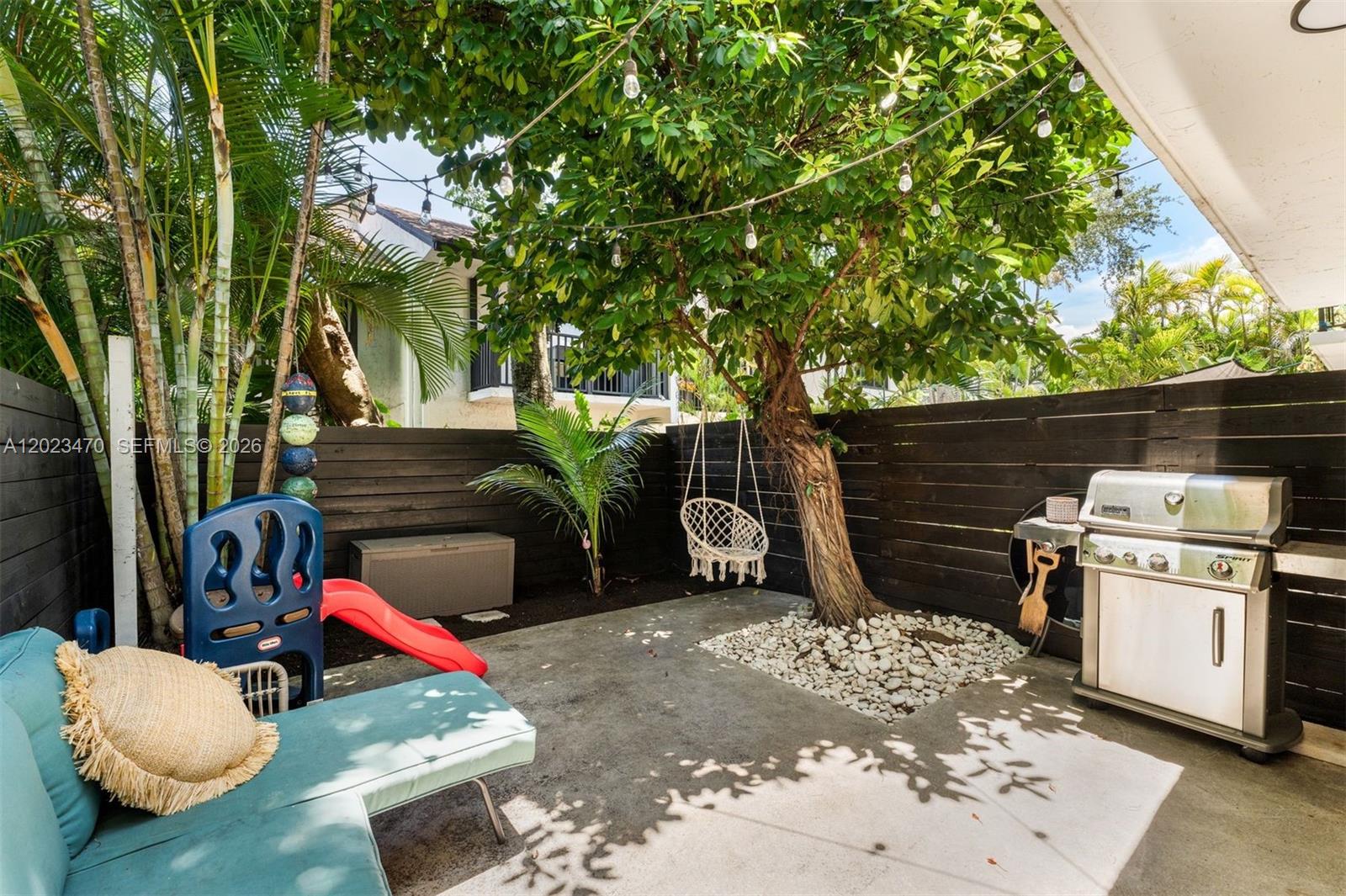 3214 W Trade Ave # 5 Unit: III-5