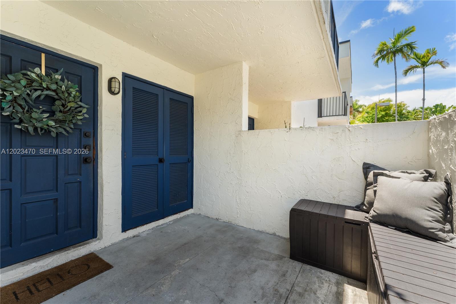 3214 W Trade Ave # 5 Unit: III-5