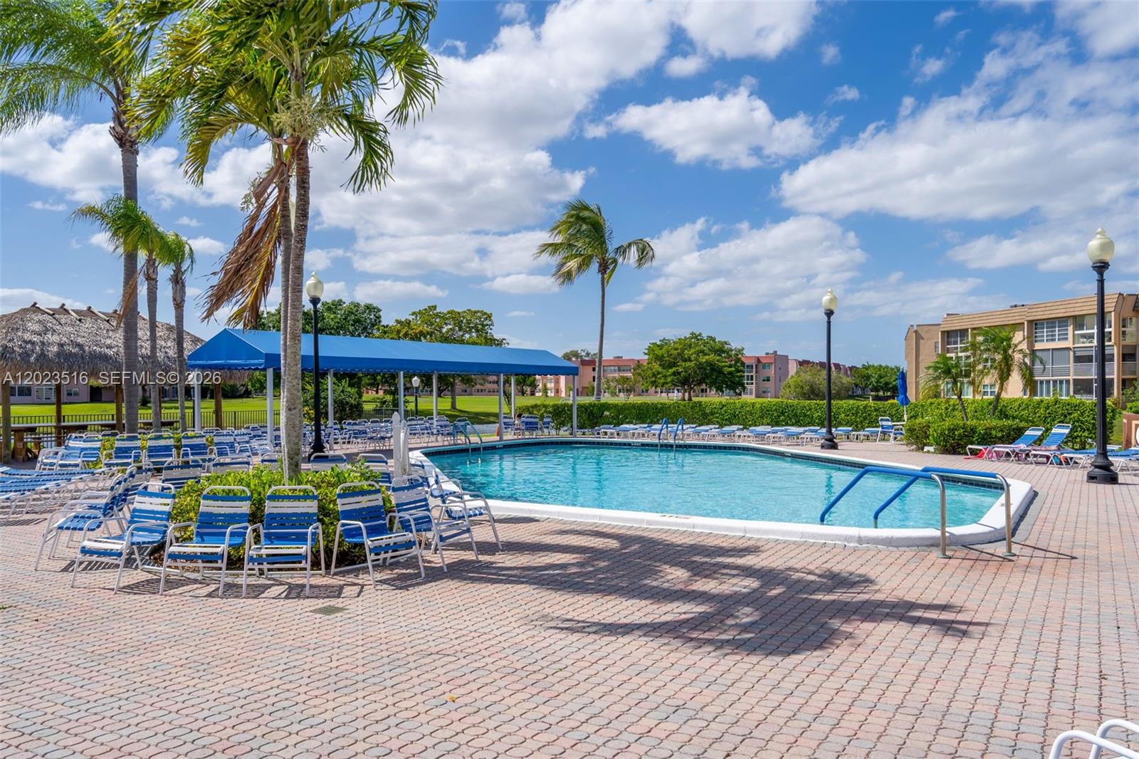 8881 Sunrise Lakes Blvd Unit: 206