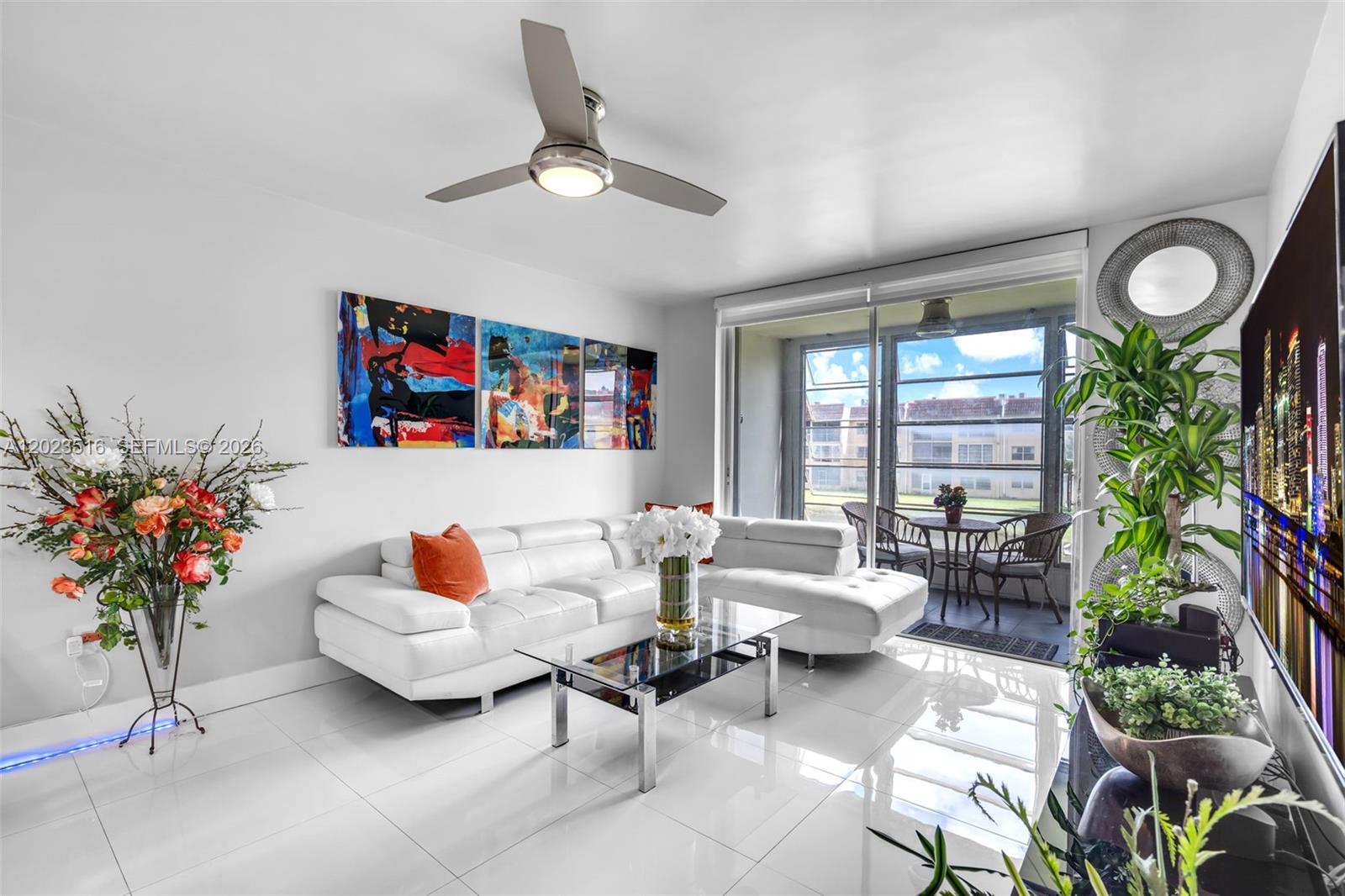 8881 Sunrise Lakes Blvd Unit: 206