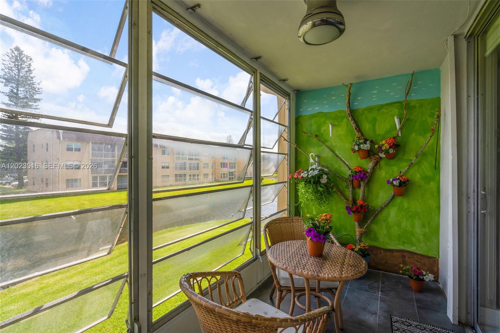 8881 Sunrise Lakes Blvd Unit: 206