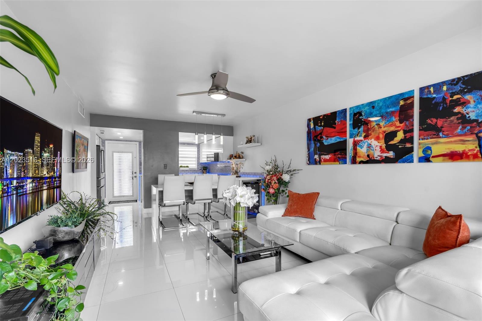 8881 Sunrise Lakes Blvd Unit: 206