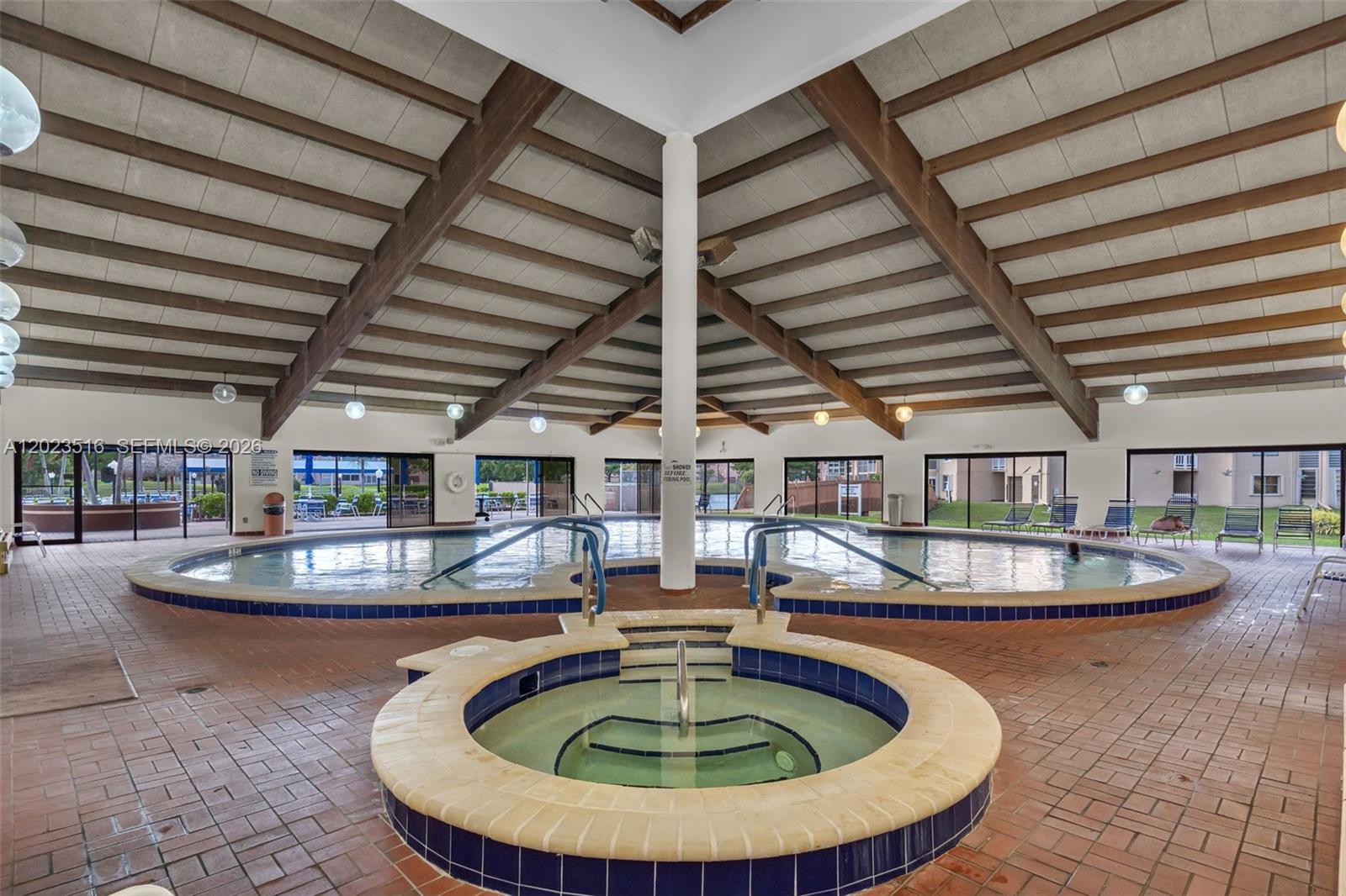 8881 Sunrise Lakes Blvd Unit: 206