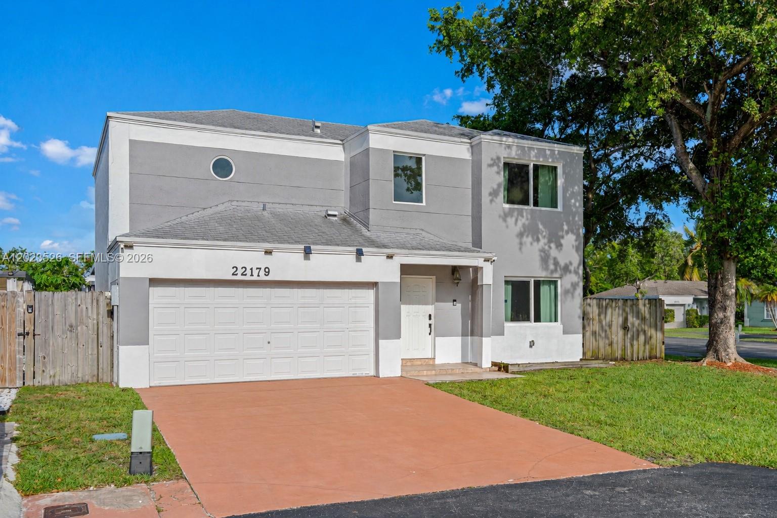 22179 SW 98th Ct