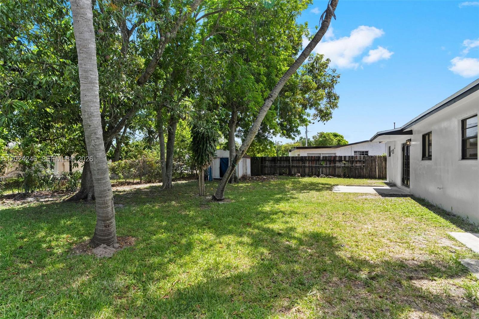 4830 NW 13th St