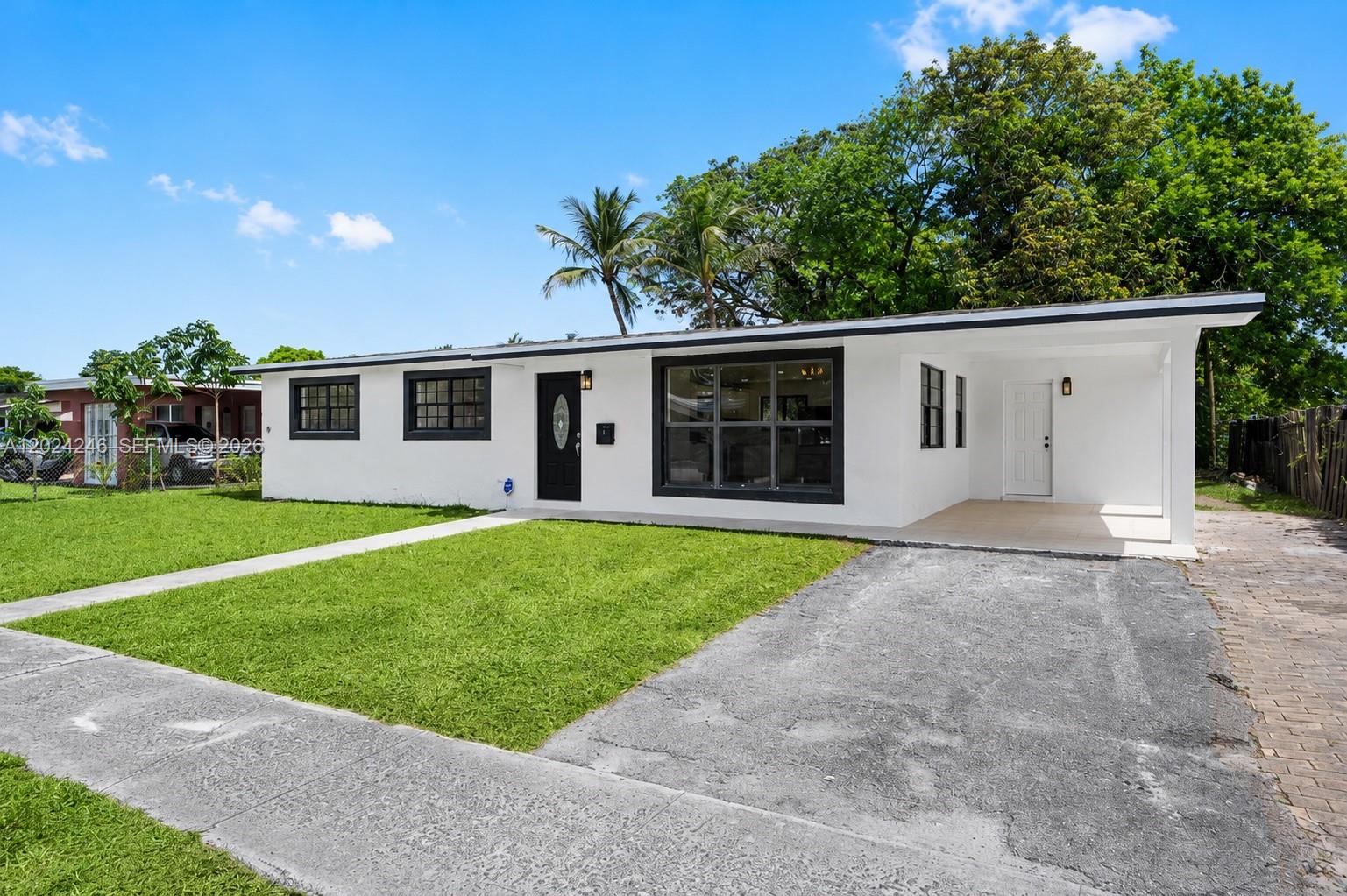 4830 NW 13th St