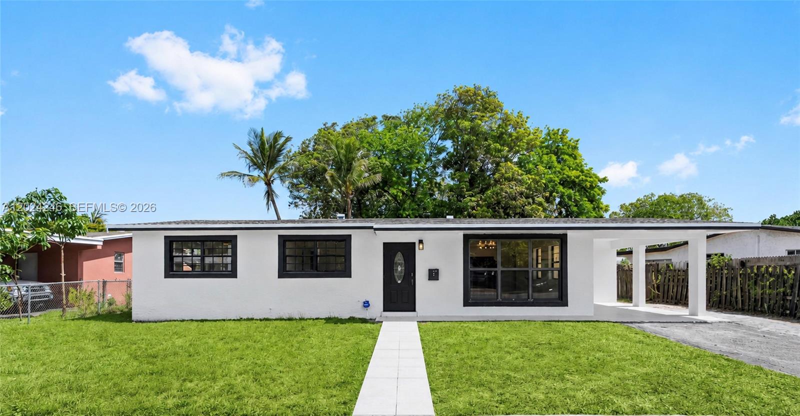 4830 NW 13th St
