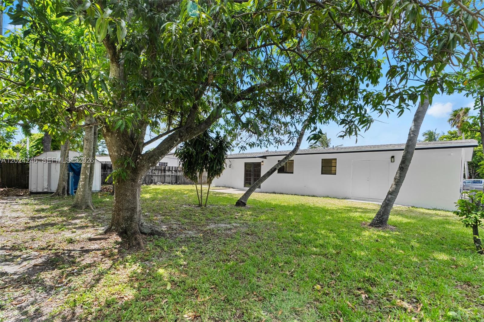 4830 NW 13th St