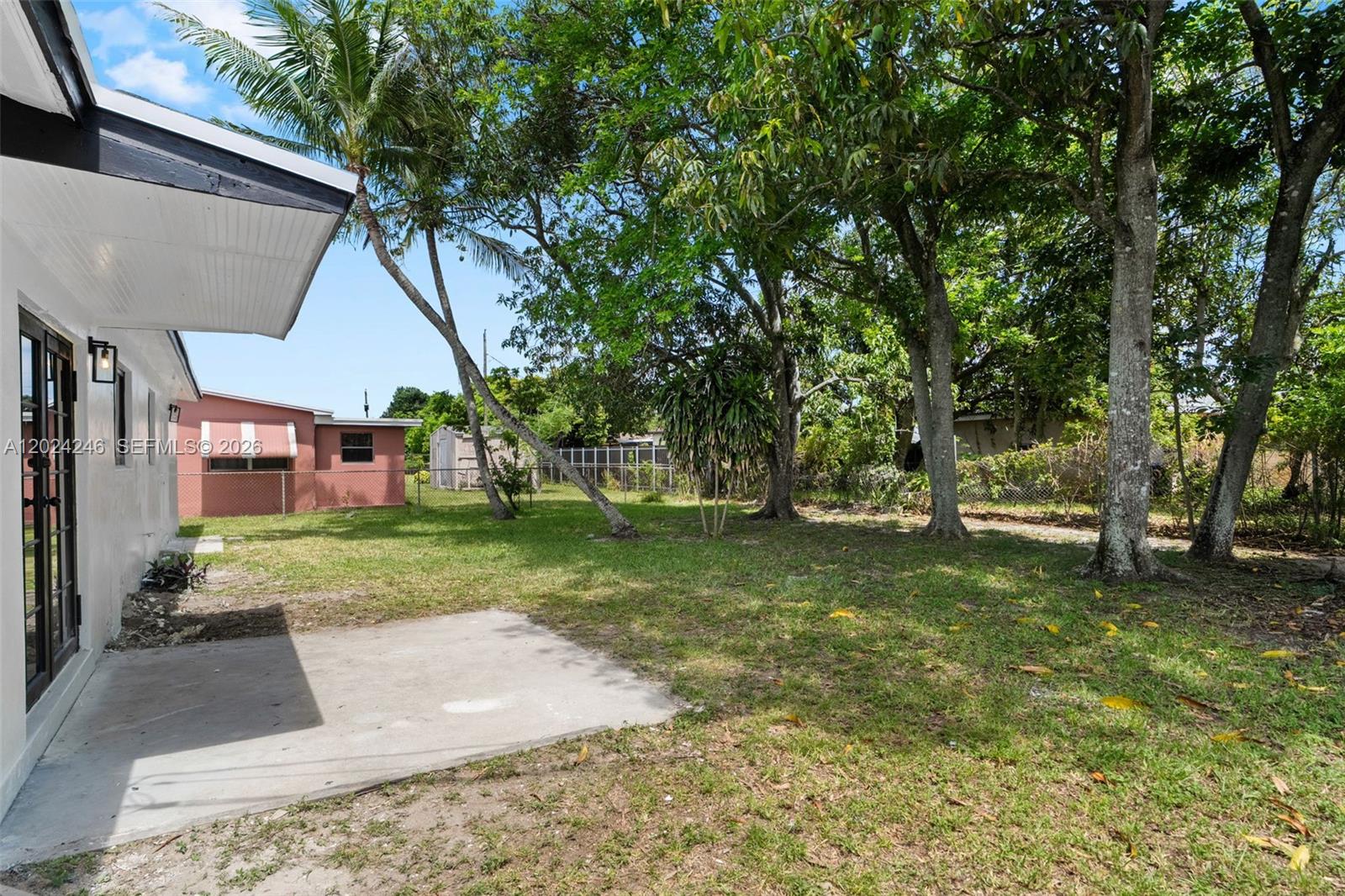 4830 NW 13th St