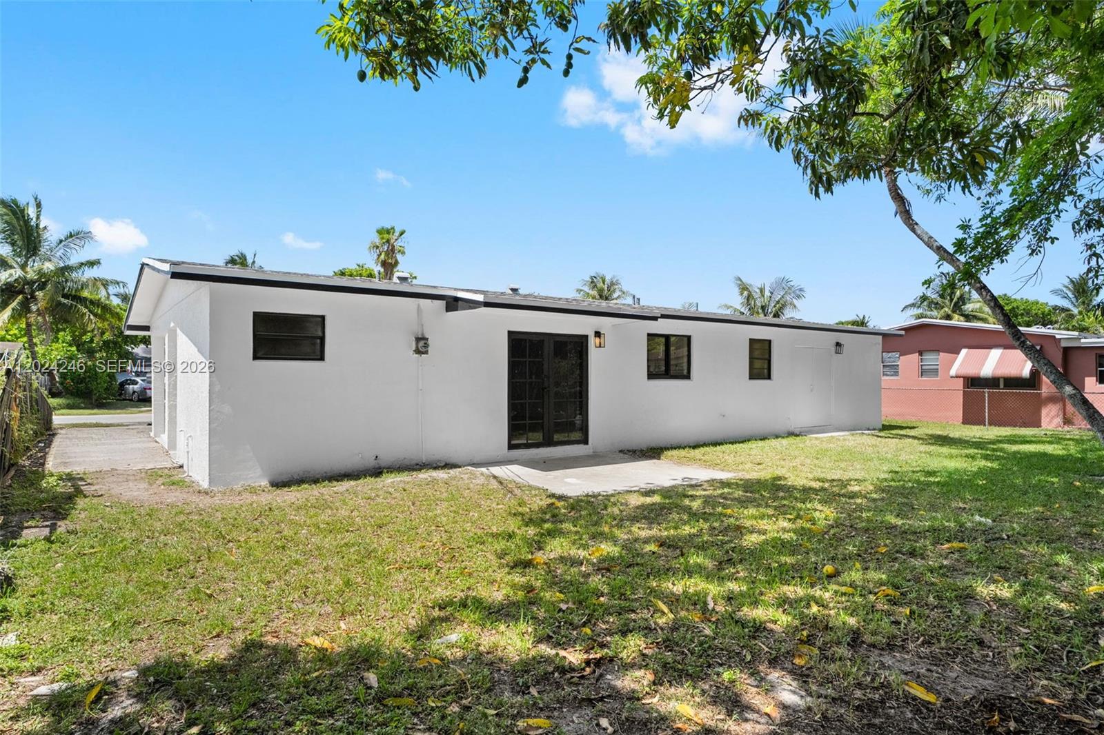 4830 NW 13th St