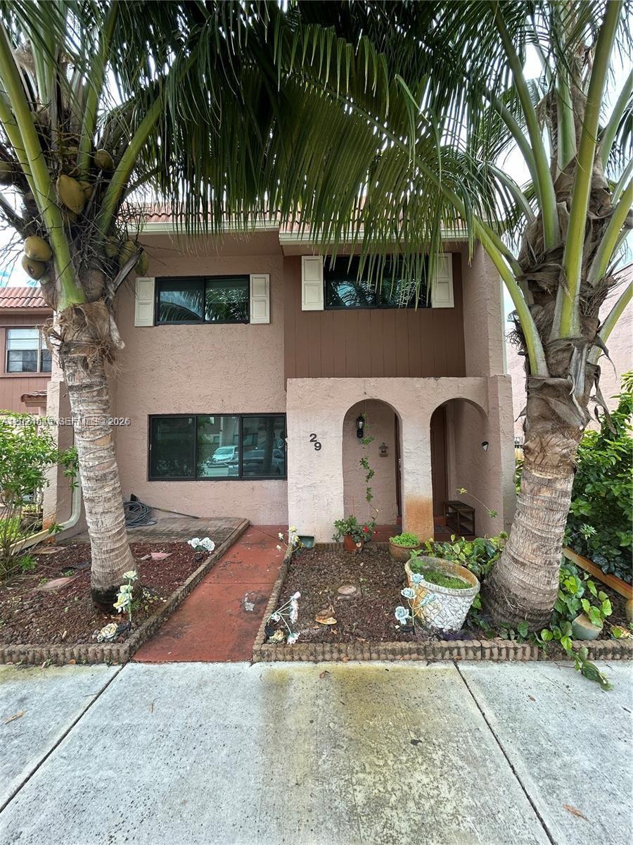 29 Madrid Ln # 9 Unit: 8-9