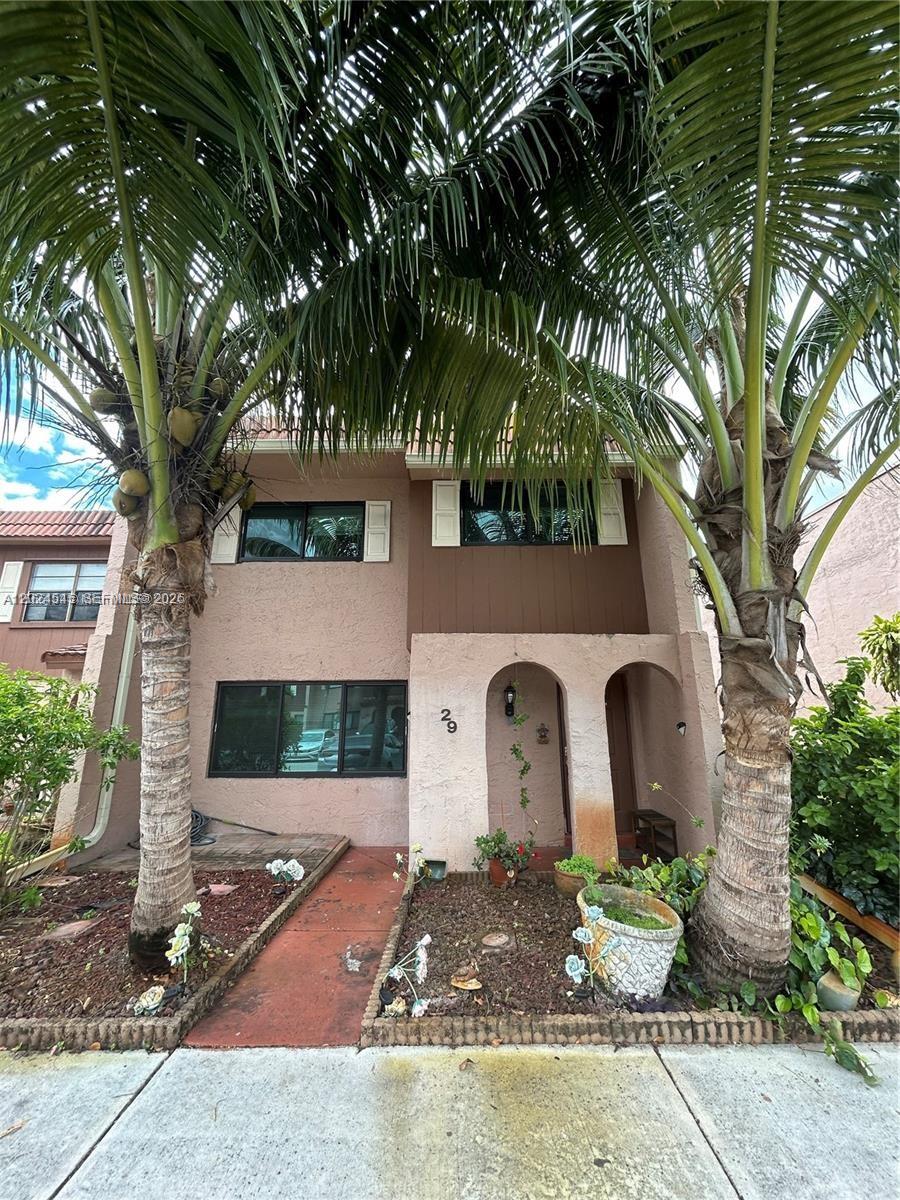 29 Madrid Ln # 9 Unit: 8-9