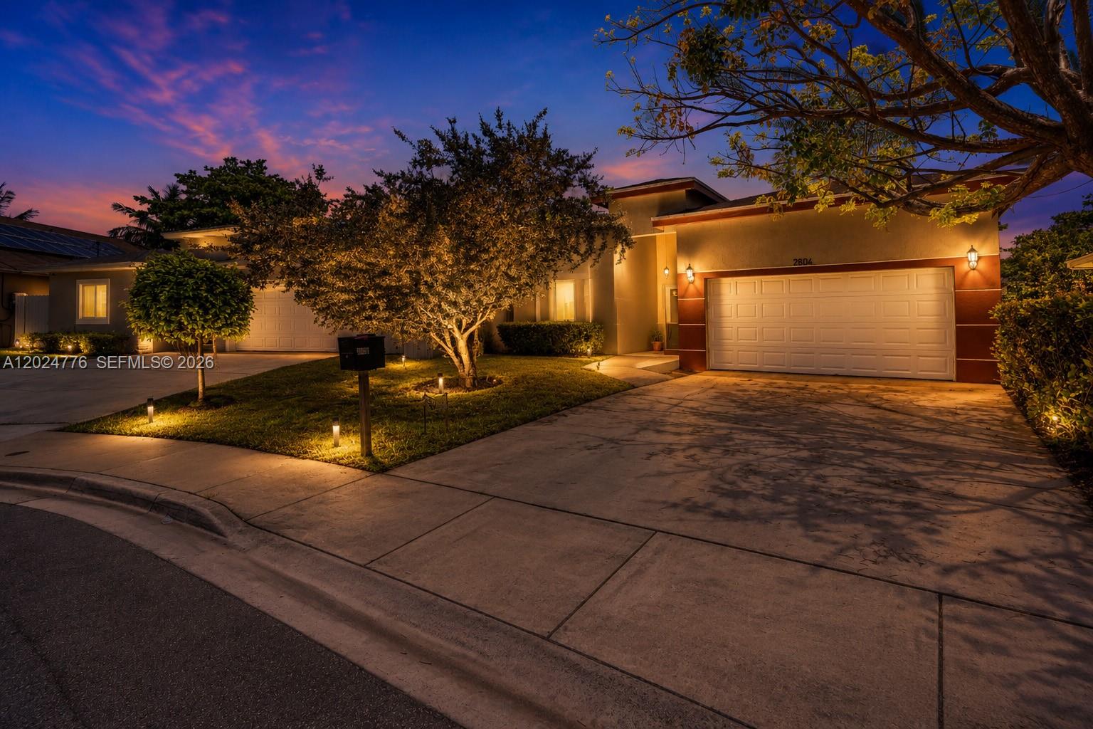2804 Washington Dr