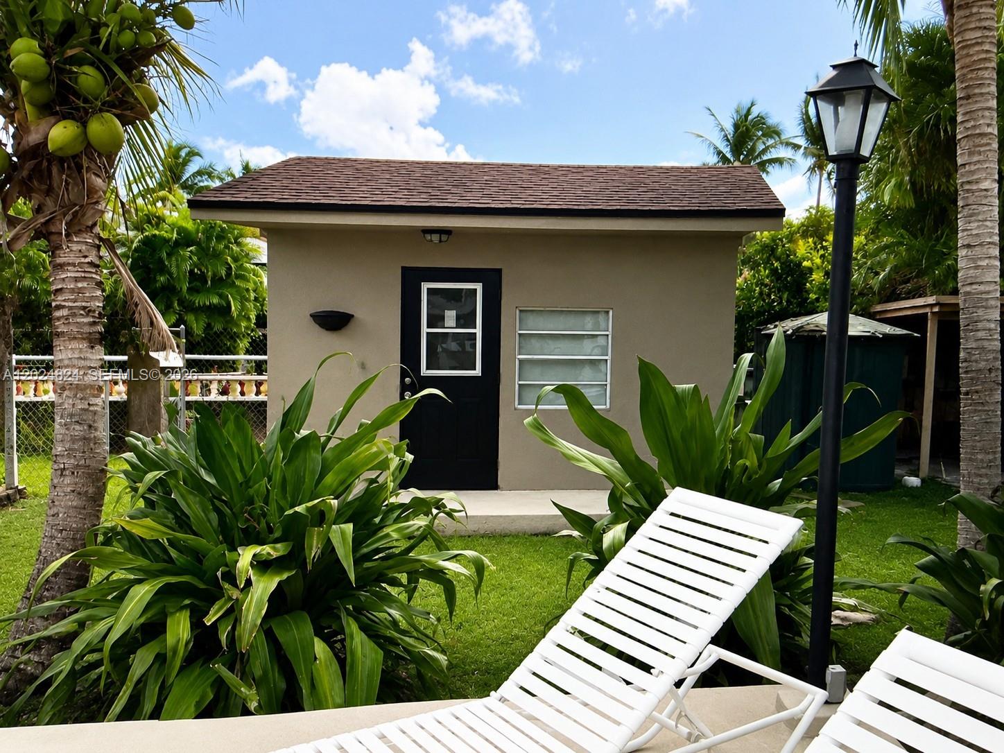 15530 SW 155th Ave