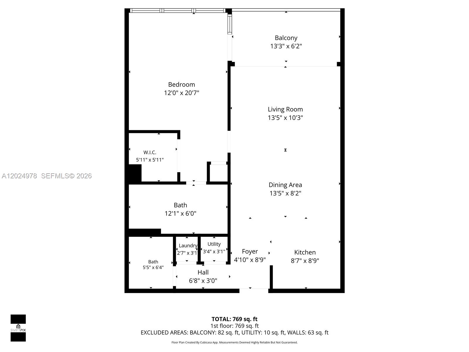 601 NE 36th St # 1508