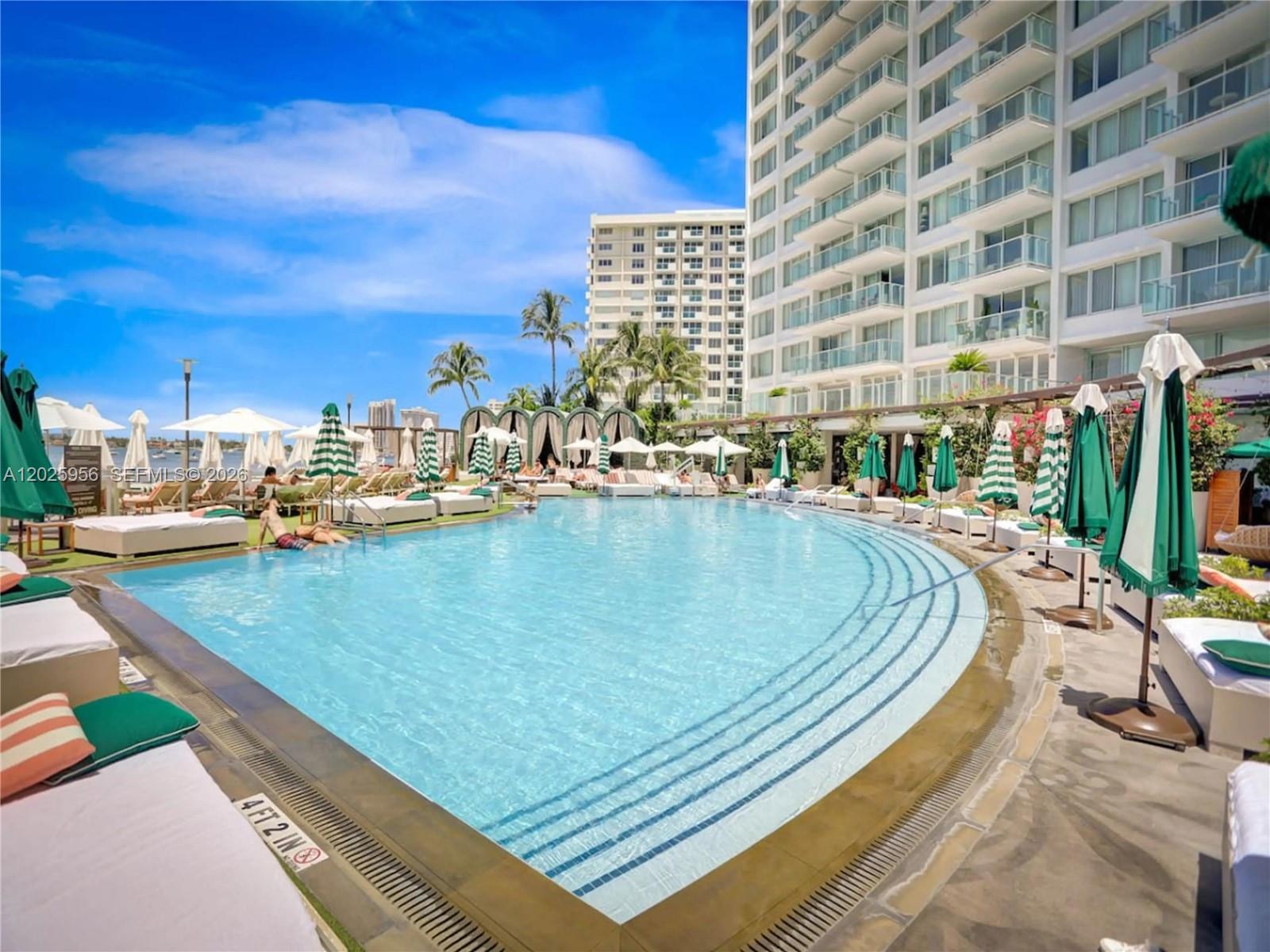 1100 West Ave # 427