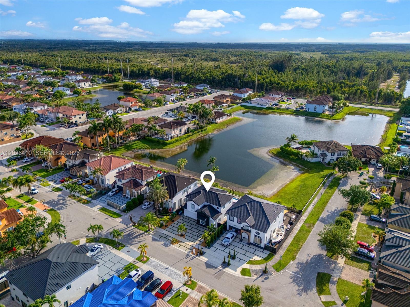 1680 SW 154th Path