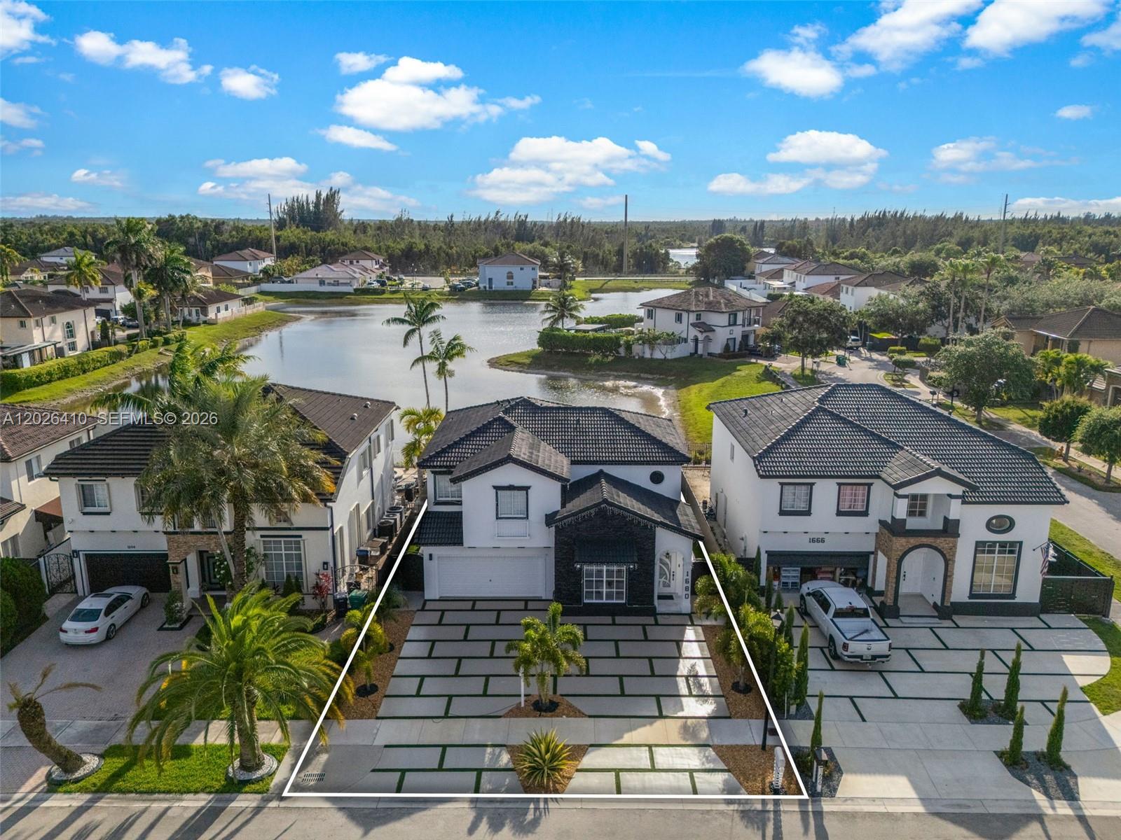 1680 SW 154th Path