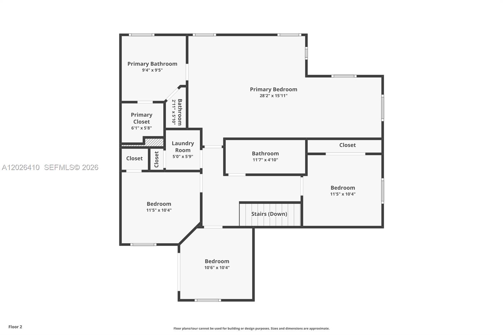 1680 SW 154th Path
