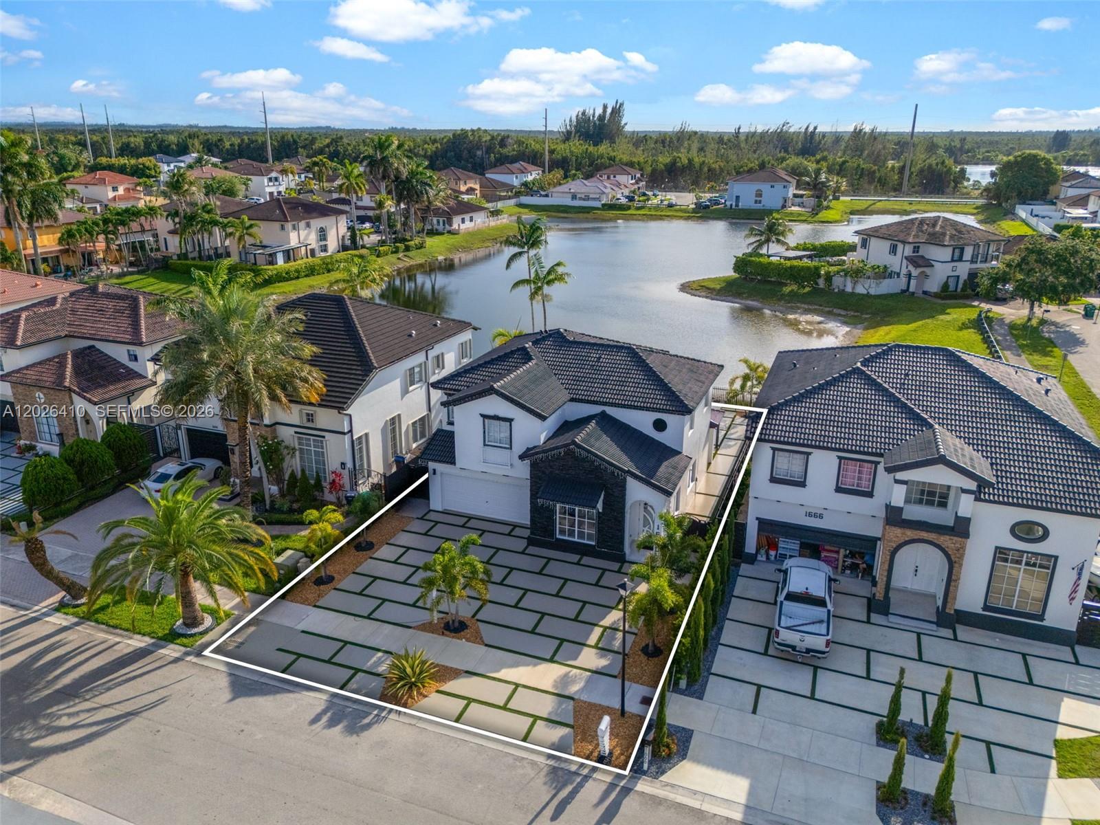1680 SW 154th Path