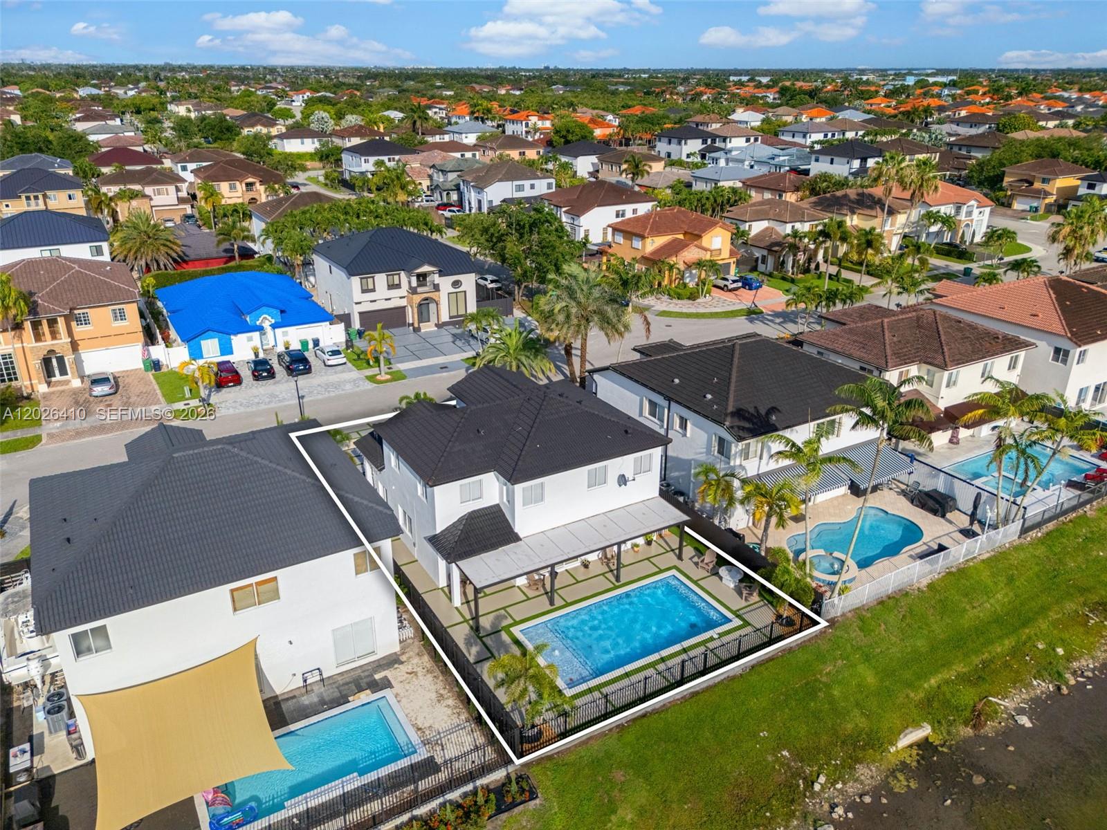 1680 SW 154th Path