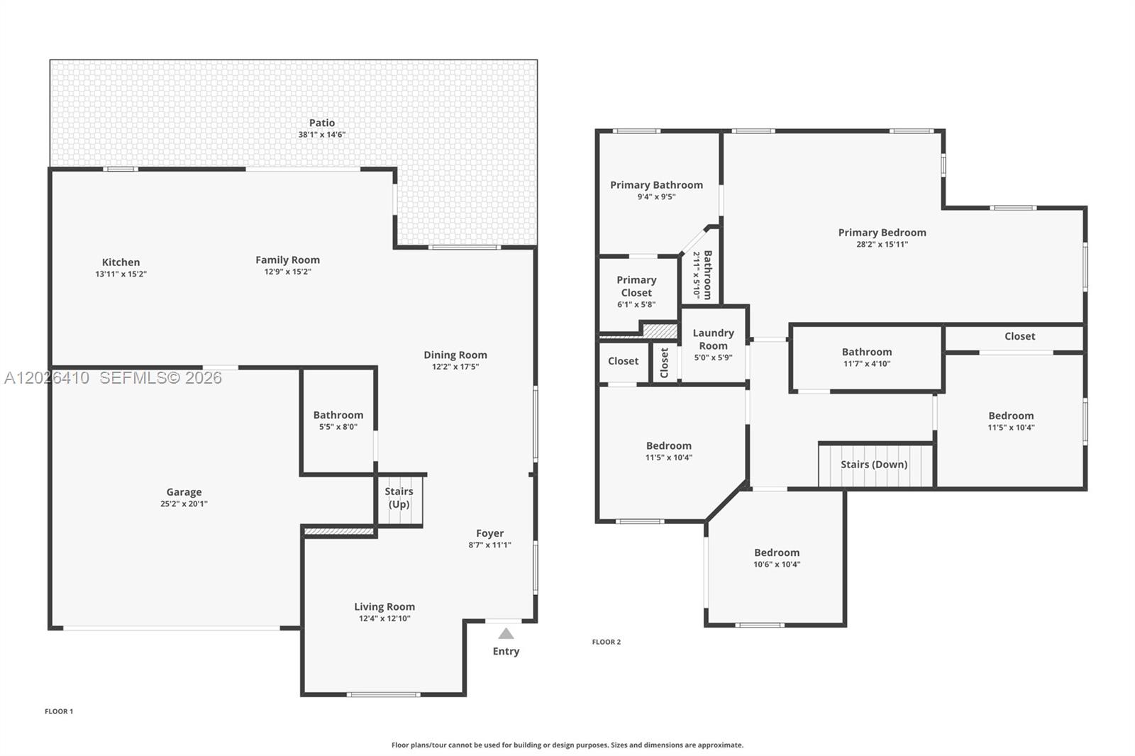 1680 SW 154th Path