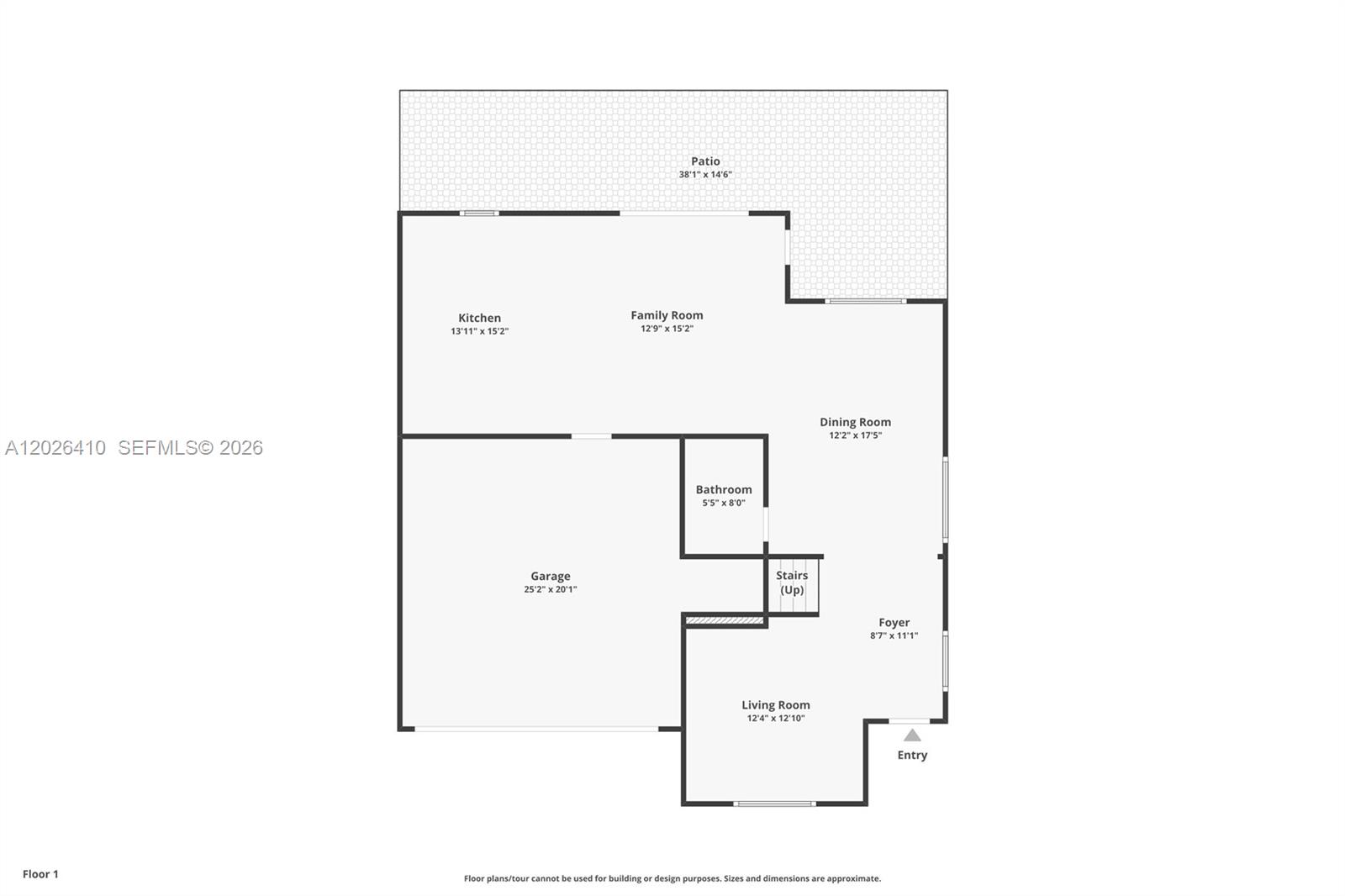 1680 SW 154th Path