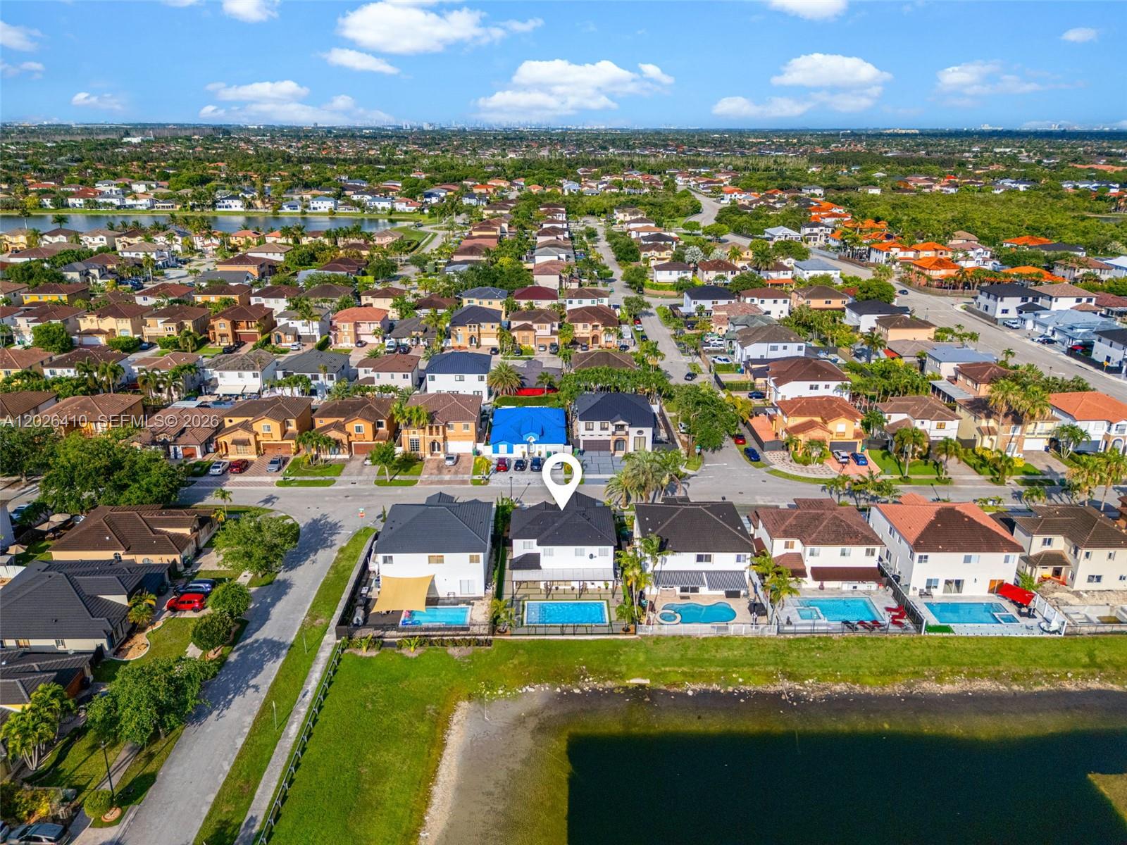 1680 SW 154th Path