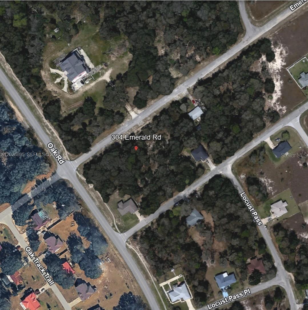 304 Emerald Rd