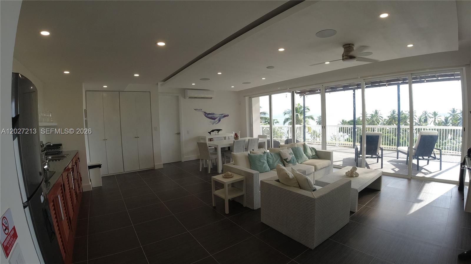 Highway#5 Vista Mare # 102 Unit: I-102