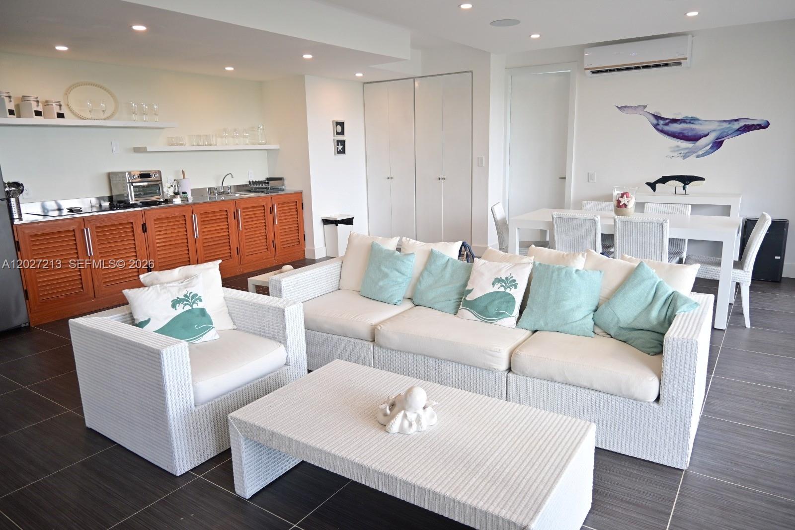 Highway#5 Vista Mare # 102 Unit: I-102