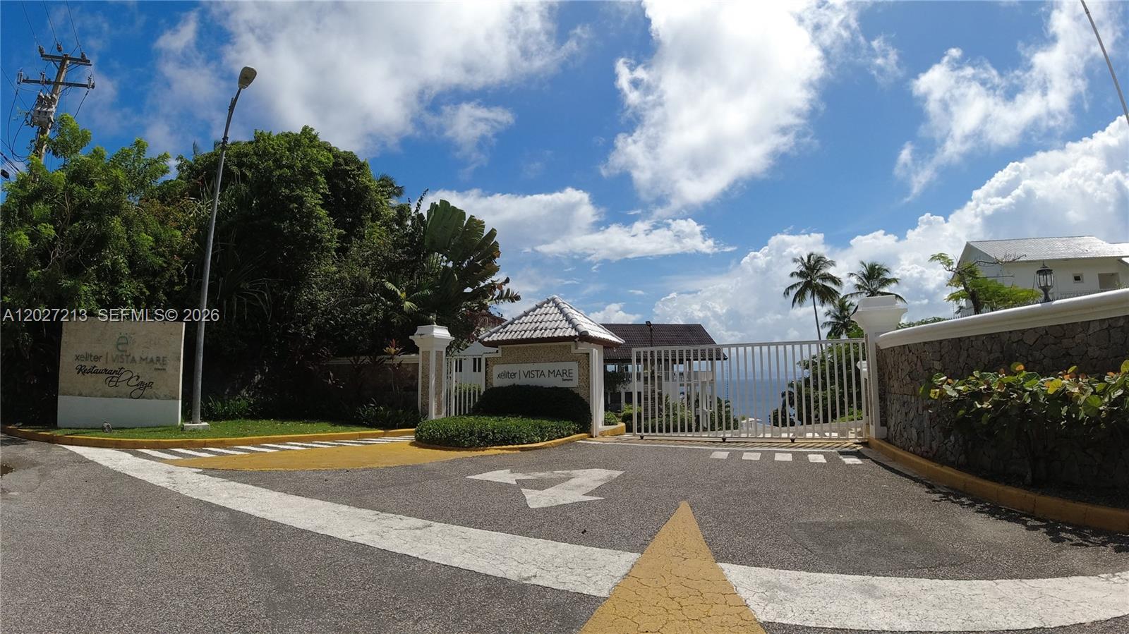 Highway#5 Vista Mare # 102 Unit: I-102