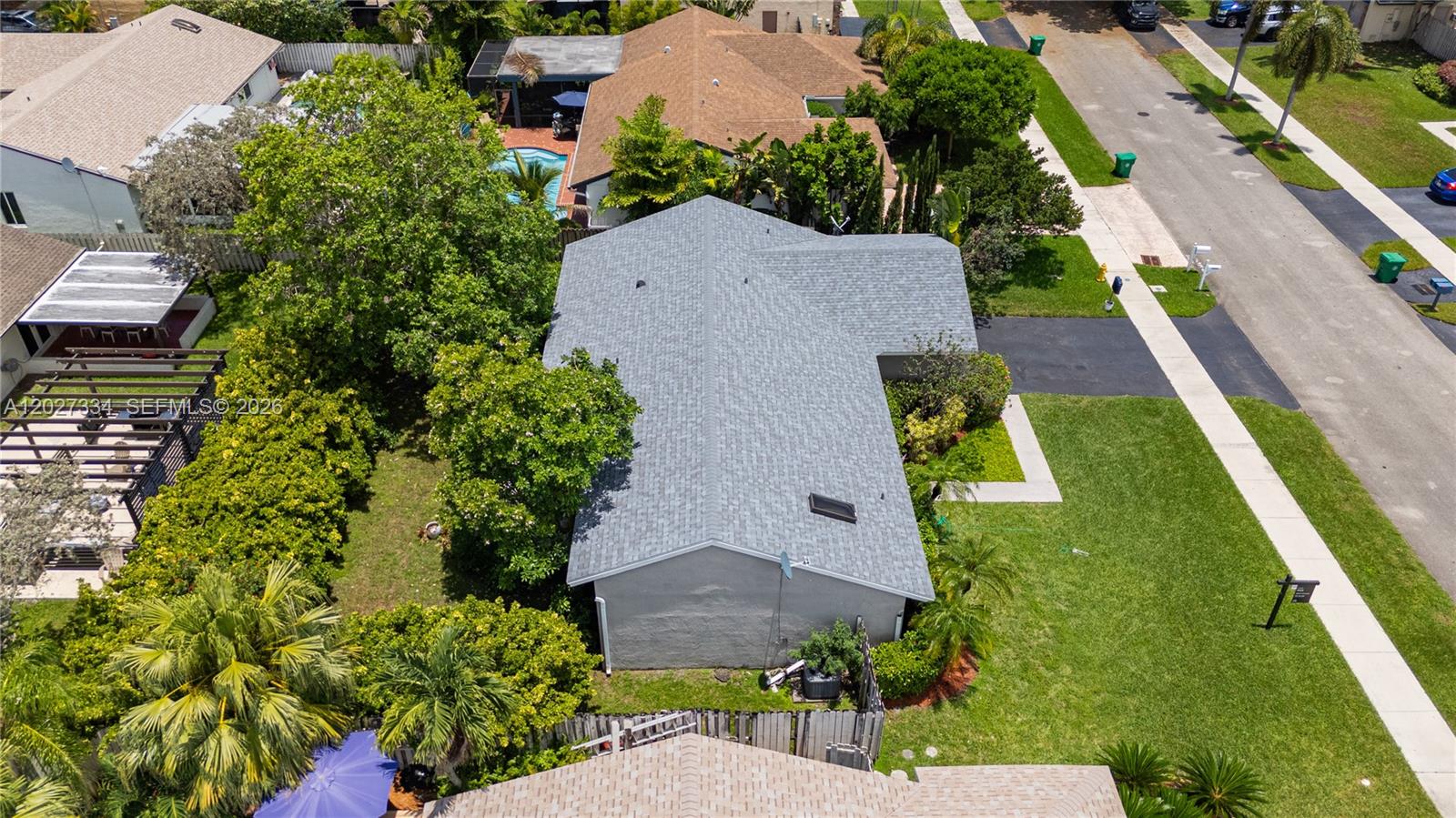 14641 Kirsten Ct